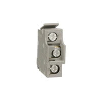 S29450 | Auxiliary Switch; for H; J; L; M; P and R Frame PowerPact Breakers | Square D