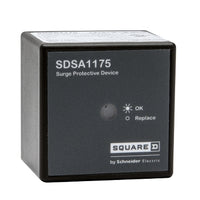 SDSA1175 | Surge Protect, 36kA, 120/240 VAC, 1 P, 3 W, T4X | Square D