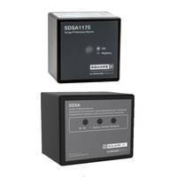 SDSA1175 | Surge Protect, 36kA, 120/240 VAC, 1 P, 3 W, T4X | Square D
