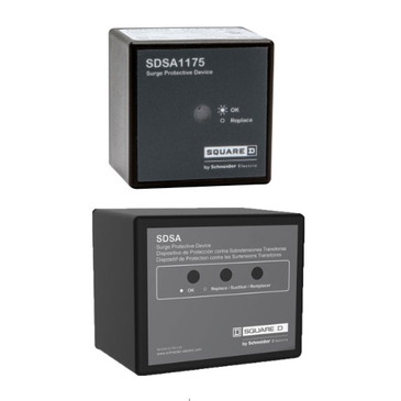 Square D | SDSA1175