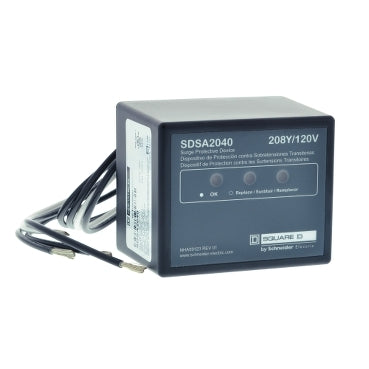 Circuit Protection