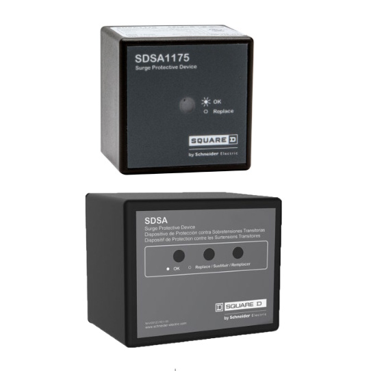 Power Distribution