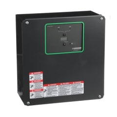 Square D SSP01EMA24 Surge protection device, Surgelogic, 240kA, 120/240 VAC, 1 phase, 3 wire, NEMA 1 | Blackhawk Supply