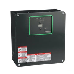 Square D SSP04EMA16 Surge protection device, Surgelogic, EMA, 160kA, 480Y/277VAC, 3 phase, 4 wire, NEMA 1 | Blackhawk Supply