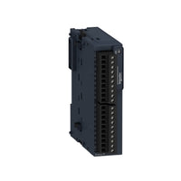 TM3AI4 | Analog input module, Modicon TM3, 4 inputs (screw) 24 VDC | Square D