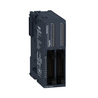 TM3DQ32TK | Discrete output module, Modicon TM3, 32 outputs transistor PNP (HE10) | Square D