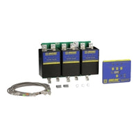 TVS4IMA16O | Surgelogic OEM/Assembler Kit, 480Y/277V, 3-Phase, 4-Wire + Ground, Wye, 160kA | Square D by Schneider Electric