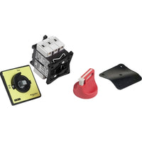 VCF01 | MAIN EMERGENCY SWITCH 20A | Square D