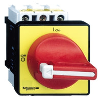 VCF2 | TeSys Vario - emergency stop switch disconnector - 40 A - on door | Square D