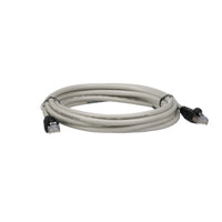 VW3A1104R30 | 3 Meter (9.8 Feet) Cable for remote mounting LCD Display/Keypad (SQD-VW3A1101). RJ45 connector on each end. | Square D