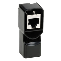 VW3A1105 | RJ45 female-female adaptor to connect LCD Display/Keypad and cable. Not required if using SQD-VW3A1102 | Square D