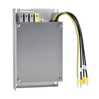 VW3A31407 | Additional EMC Input Filter, 3-Phase Supply, 47A, IP20 | Square D
