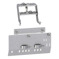 VW3A4432 | plate for EMC mounting, Altivar Machine ATV340, for variable speed drive size 3 | Square D