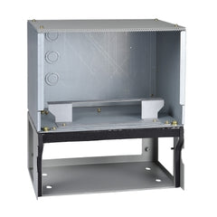 Square D VW3A9208 Altivar Drive Type 1 Conduit Kit, for Altivar 61/71/212, Includes 1 Manual, Fixing Accessories, All Mechanical Parts | Blackhawk Supply