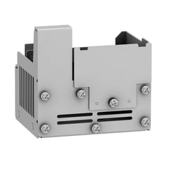 Square D VW3A95813 kit for UL type 1 conformity, Altivar machine ATV320, mounted under variable speed drive ATV320 S2F | Blackhawk Supply