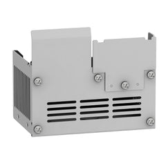 Square D VW3A95815 kit for UL type 1 conformity, Altivar machine ATV320, mounted under variable speed drive ATV320 S3F | Blackhawk Supply