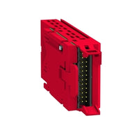 VW3M3501 | eSM safety card - for Lexium 32 servo drive - 24 V DC | Square D