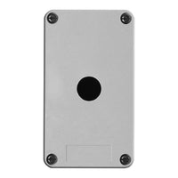 XAPA1110 | Harmony Empty control station - XAP-A - plastic - 1 opening | Square D