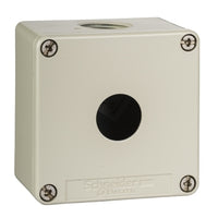 XAPG19201 | PUSHBUTTON ENCLOSURE 30MM XAP +OPTIONS | Square D