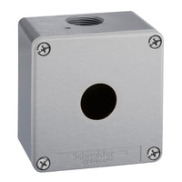 XAPG19501 | PUSHBUTTON ENCLOSURE 22MM XAP +OPTIONS | Square D