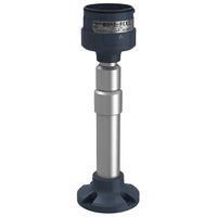 XVUZ05 | adjustment pole - black | Square D