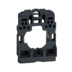 Square D ZB5AZ009 Harmony, 22mm Push Button, XB5A operators, mounting collar for electrical blocks | Blackhawk Supply