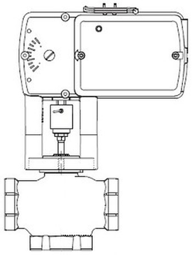 Schneider Electric | VF-7313-804-4-06
