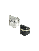VB-01 | Volume booster | 1.02 Cv | 1/4