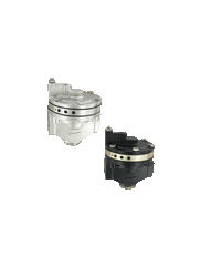 Dwyer VB-03SS Volume booster | 4.98 Cv | 3/4" NPT in/out connection | stainless steel | Blackhawk Supply