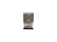 RPS | Room Pressure Snubber SS | Setra