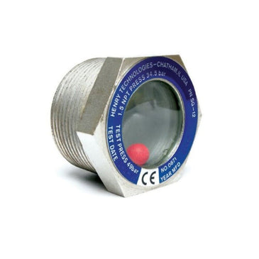 Henry Technologies | SG-1208