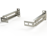 SGK150 | DIN RAIL Regulation Bracket 150 mm | 3.00