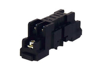 SH1B-05 | IDEC SOCKET 1P SNAP MOUNT Pack of 5 | IDEC Relays