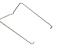 SY4S-02F1 | Relay Hold Down Spring | IDEC Relays