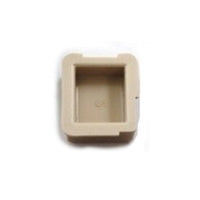 544-480A | OCCUPANCY OVERRIDE BUTTON, BEIGE - 25-PA | Siemens