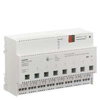 5WG15121CB01 | Relay Module, 8 x 20A, 120/277 VAC | Siemens (OBSOLETE)