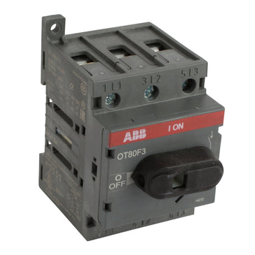 Siemens | OT80F3