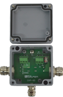 CHP65 | Junction Box with Surge Protection, Aluminum Body, IP66 | Sitron
