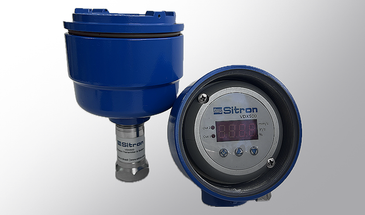 Sitron | VDX500-2-N-PX2-9-R1
