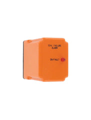 Dwyer SLD-ACY Single channel leak detection relay | 470 to 10k ohm adjustable sensitivity. | Blackhawk Supply