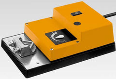 Belimo SM24 US Damper Actuator | 180 in-lb | Non-Spg Rtn | 24V | On/Off/Floating Point | Blackhawk Supply