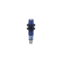 XXT12A8M8 | Ultrasonic sensors XX, ultrasonic sensor cylindrical M12, transmitter Sn 0.2 m, M8 connector | Telemecanique