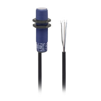 SM600A44800 | Hyde Park, Ultrasonic sensor, discrete, 18 mm barrel, 12 24 V DC | Telemecanique