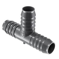 1401-005 | 1/2 PVC INSERT TEE INSXINSXINS | (PG:140) Spears