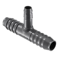 1401-129 | 1X3/8 INSERTXSPIRAL BARB TEE | (PG:140) Spears