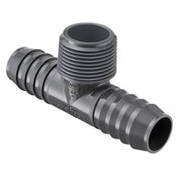 1403-007 | 3/4 PVC INSERT TEE INSERTXMPT | (PG:140) Spears