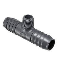 1403-130 | 1X1X1/2 PVC REDUCING INSERT TEE INSERTXMPT | (PG:140) Spears