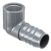 1407-074C | 1/2X3/4 CPVC INSERT REDUCING 90 ELBOW INSERTXF | (PG:143) Spears