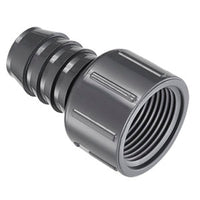 1435-012 | 1-1/4 PVC INSERT FEMALE ADAPTER FPTXINS | (PG:140) Spears