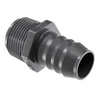 1436-007 | 3/4 PVC INSERT MALE ADAPTER MPTXINSERT | (PG:140) Spears